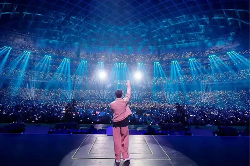 狂飙的演出经济：2025年演艺装备行业将迎来千亿市场风口？