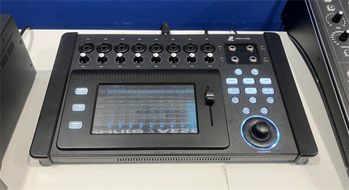 ISE 2025 | 声菲特携多款新品精彩亮相！