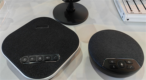 ISE 2025 | 声菲特携多款新品精彩亮相！