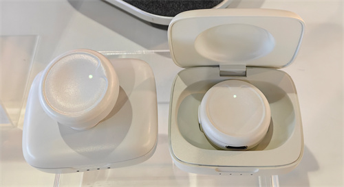 ISE 2025 | 声菲特携多款新品精彩亮相！