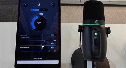 ISE 2025 | 声菲特携多款新品精彩亮相！