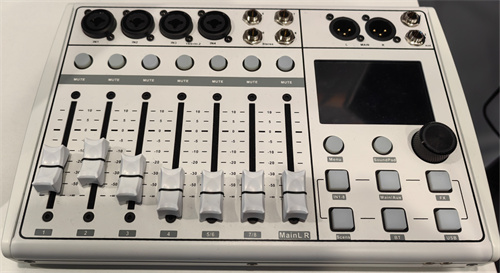 ISE 2025 | 声菲特携多款新品精彩亮相！