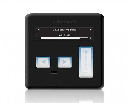 迪拜Bull & Bear餐厅引入Symetrix音频处理器，助力打造味蕾与听觉双重盛宴