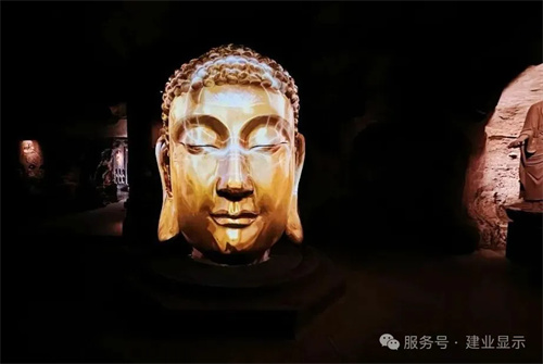 LEOX建业显仕带您走进【兰州·风起大汉】沉浸式演艺街区