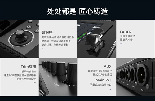 技术资讯 | 信噪比与噪声性能大揭秘