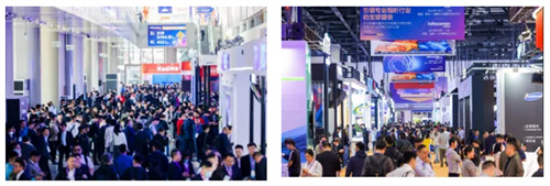 亚太领先专业视听科技展北京InfoComm China 2025：4月16-18日盛大举办