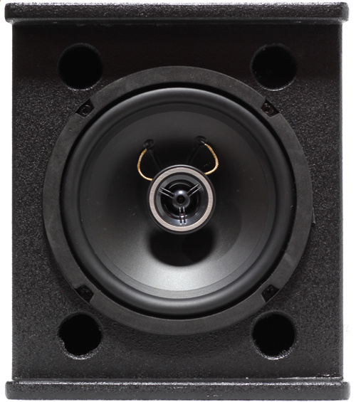 专业之选丨TC-AUDIO SF多用途扬声器系统