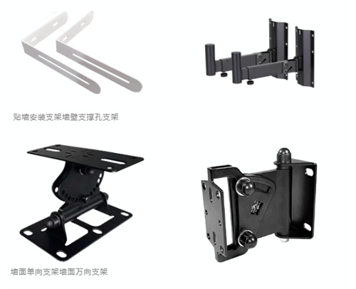 专业之选丨TC-AUDIO SF多用途扬声器系统