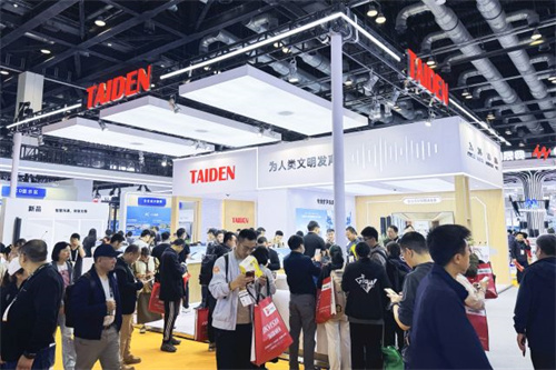 北京InfoComm现场直击 | 深圳台电六大新品震撼发布！