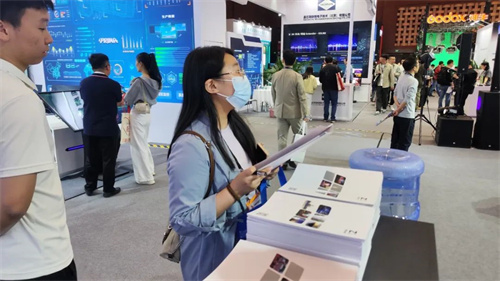 声扬携多款精彩产品亮相北京 InfoComm China 2025展！