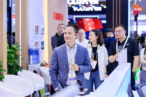 北京InfoComm现场直击 | 深圳台电六大新品震撼发布！