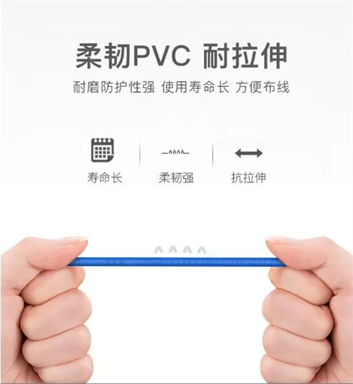 一线丰旭丨万兆时代，疾速之选
