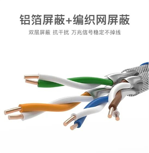 一线丰旭丨万兆时代，疾速之选