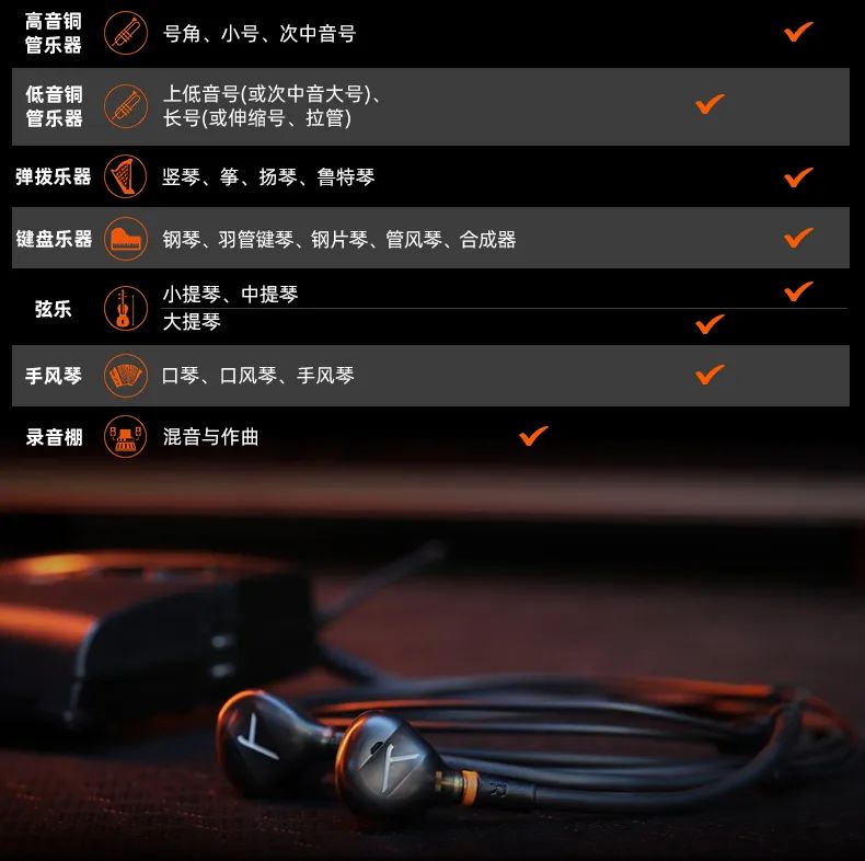 拜雅DT IE系列专业入耳式监听耳机正式上市