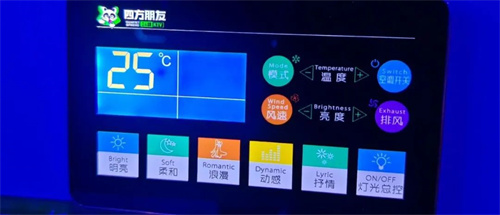 BORAY铂锐丨自助 KTV 风口正劲，引爆娱乐新趋势