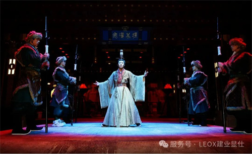 LEOX建业显仕带你玩转小众秘境，解锁隐藏版沉浸式文旅