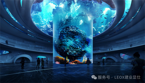 LEOX建业显仕带你玩转小众秘境，解锁隐藏版沉浸式文旅