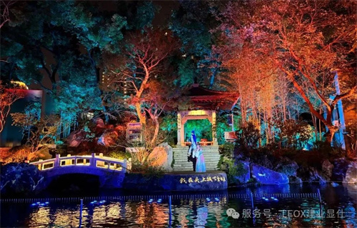 LEOX建业显仕带你玩转小众秘境，解锁隐藏版沉浸式文旅