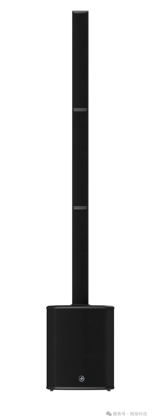 精格科技（JINGGE TECH）G1专业便携式演出系统——轻量化设计，专业级音效，百人场轻松掌控！