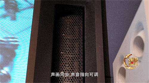节目预告|《强国智造》栏目2025年5月19日：《居高声自远 举世闻天籁》
