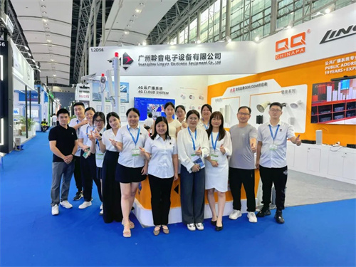 专访聆音电子：二十载专注制造，在音视频赛道闯出多元发展之路