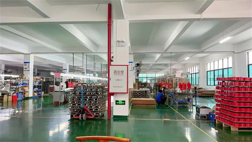 专访聆音电子：二十载专注制造，在音视频赛道闯出多元发展之路