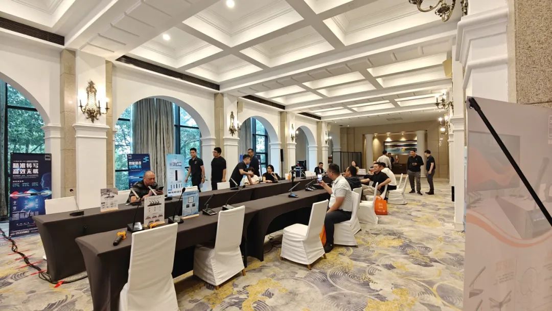 圆满落幕|2025斯尼克音响交流会-合肥站