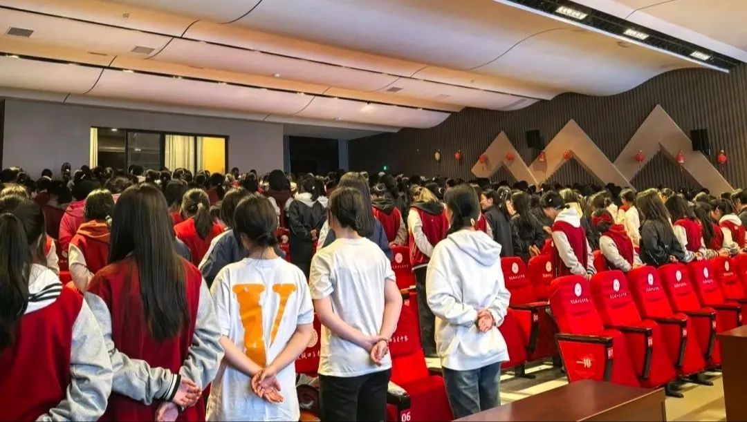 SONIC斯尼克音响|重庆城口育才中学校多功能厅-案例分享