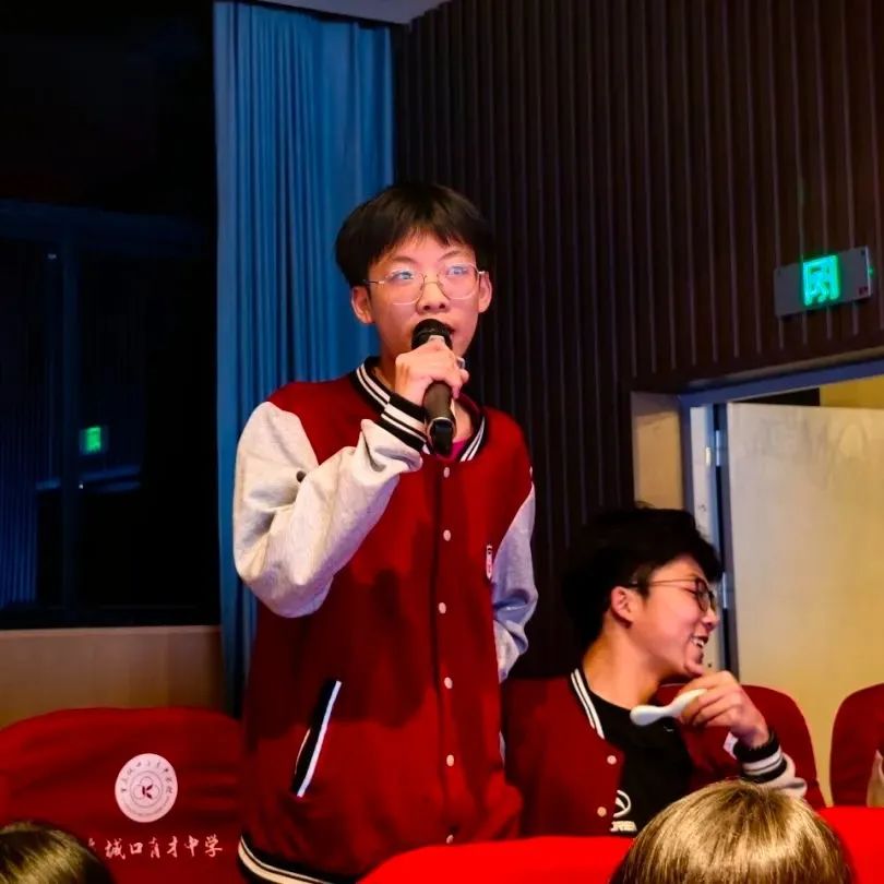 SONIC斯尼克音响|重庆城口育才中学校多功能厅-案例分享