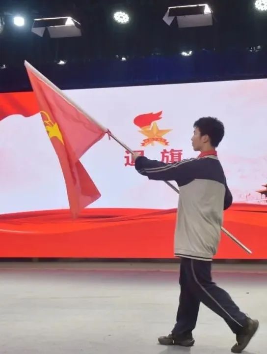 SONIC斯尼克音响赋能杭州市萧山区河上镇初级中学报告厅建设