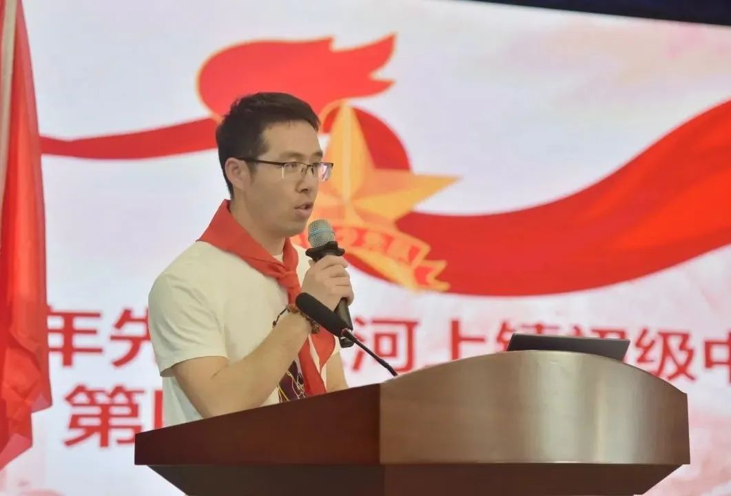 SONIC斯尼克音响赋能杭州市萧山区河上镇初级中学报告厅建设