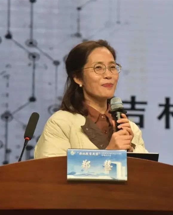 SONIC斯尼克音响赋能杭州市萧山区河上镇初级中学报告厅建设